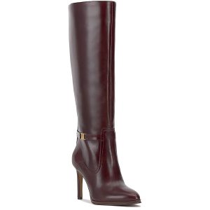 VCSKYLIE2 Overknee-Stiefel – weiter Schaft