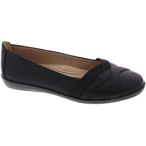 Northern festliche Oxford-Schuhe zum Hineinschlüpfen