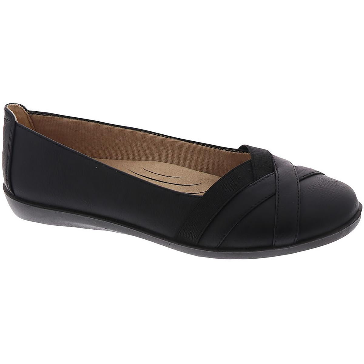 Northern festliche Oxford-Schuhe zum Hineinschlüpfen