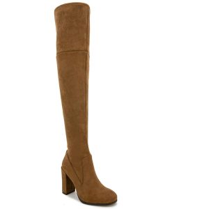 Justin OTK Overknee-Stiefel – gepolstertes Fußbett