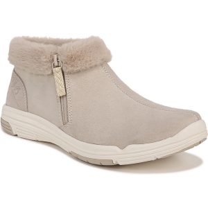 Adventure Mid Winter- und Schneestiefeletten mit Kunstfellfutter