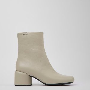 Camper Niki Damen-Stiefeletten – 7610428325948