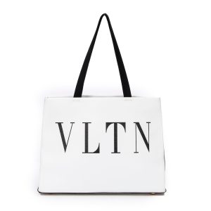 Shopping-Shopper mit Logo