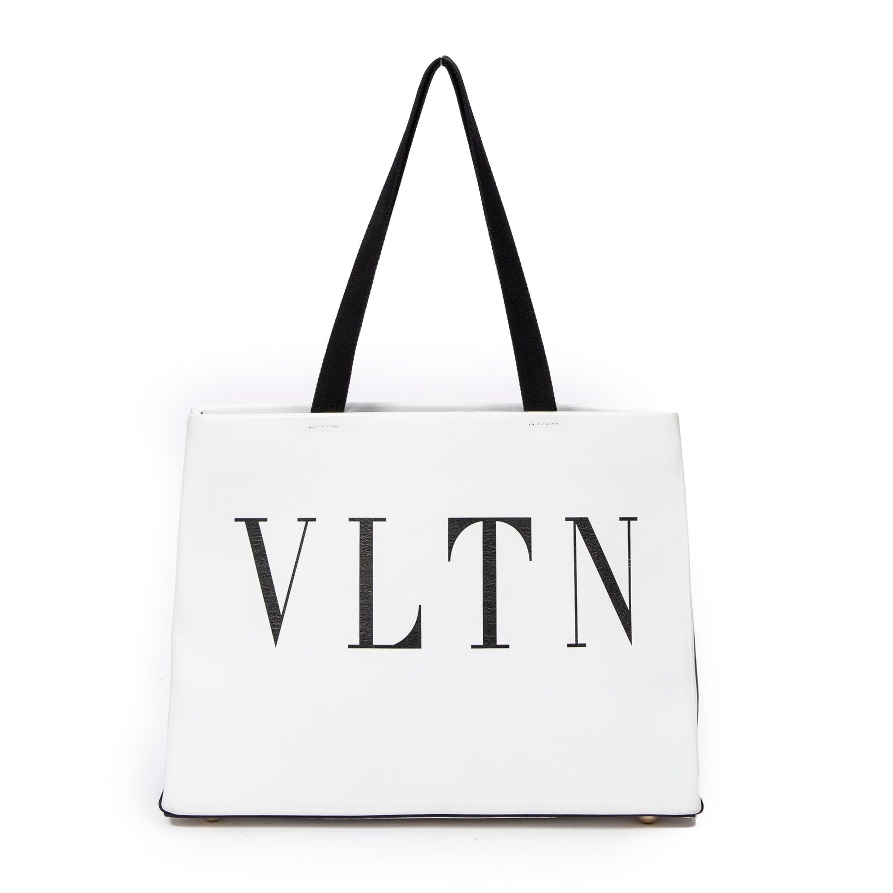 Shopping-Shopper mit Logo