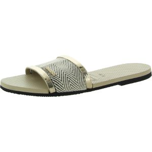 Trancoso Casual Pantoletten – zum Hineinschlüpfen
