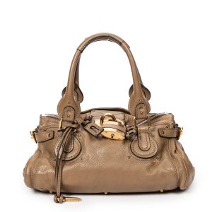 Paddington Tasche