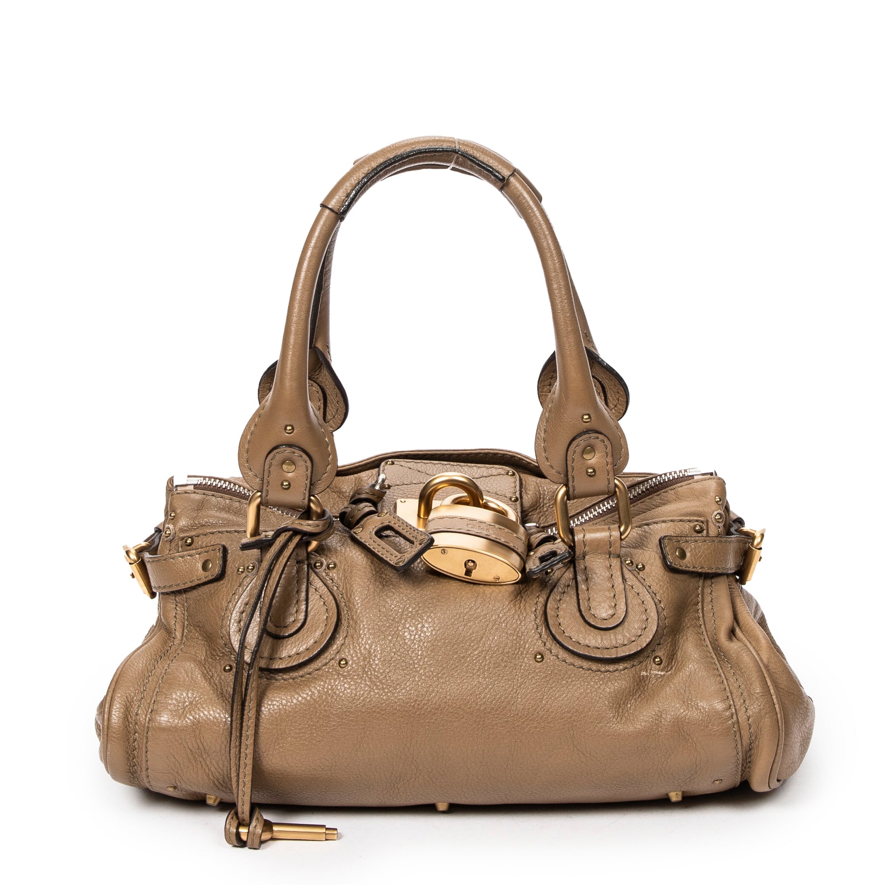 Paddington Tasche