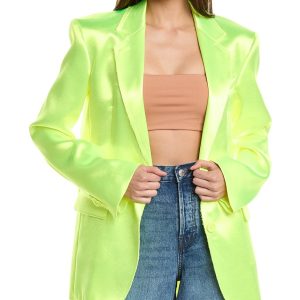 Sportmax Racer Jacke