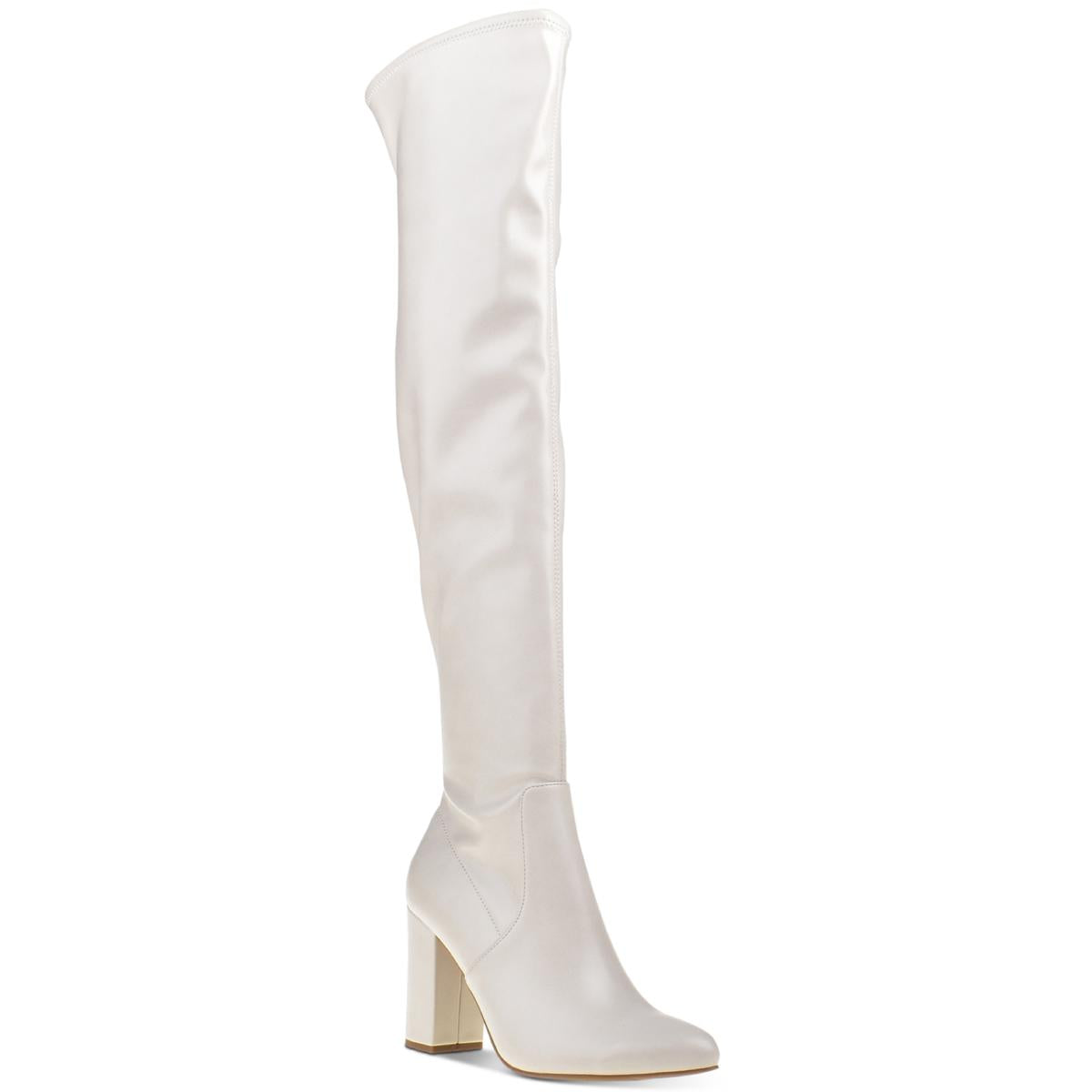 Bravy Overknee-Stiefel – elegant