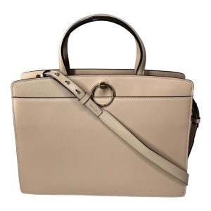 Bally Lottie 6224430 Skin Shopper – Kalbsleder, Damen, glatt