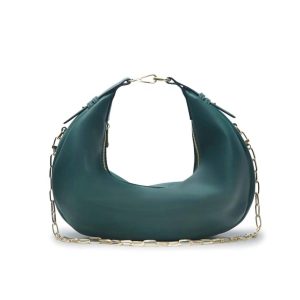 Lane Peacock Tasche – Waldgrün