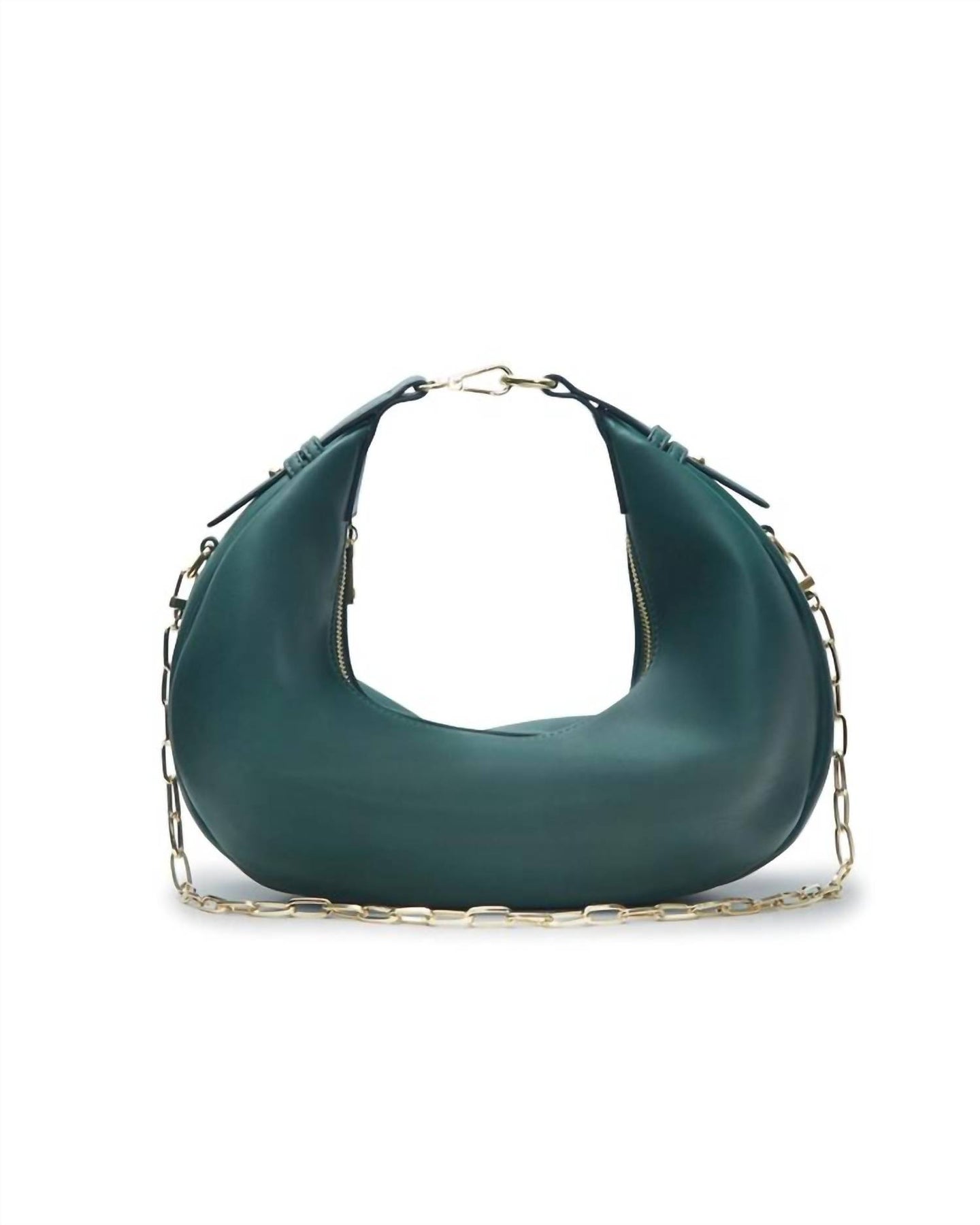 Lane Peacock Tasche – Waldgrün