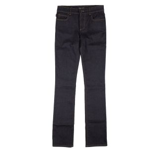 Tom Ford Skinny-Jeans in Indigo