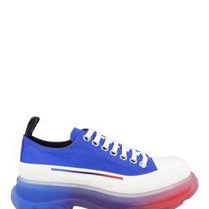 Slick Sneaker – Profilsohle