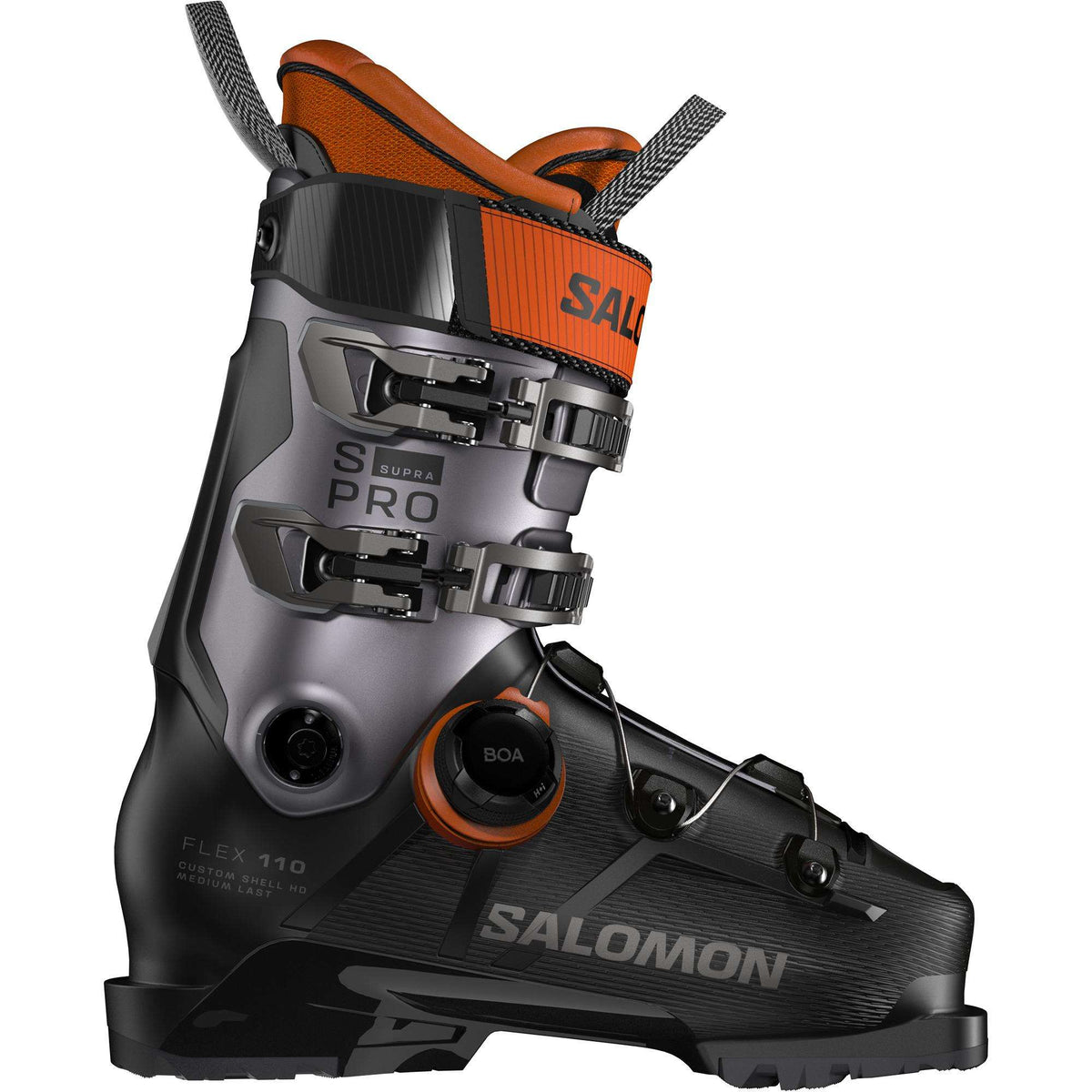 Salomon S/Pro Supra BOA 110 GW Herren-Skischuhe – 2026