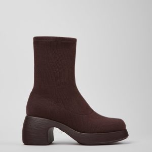 Camper Thelma Damen-Stiefeletten