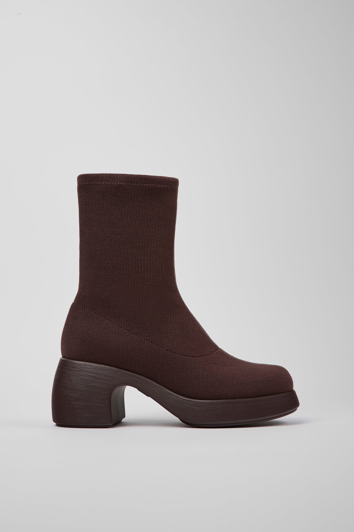 Camper Thelma Damen-Stiefeletten