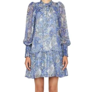 Irena Minikleid – Breeze
