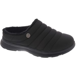 Nicole bequeme Stiefeletten mit Kunstfellfutter