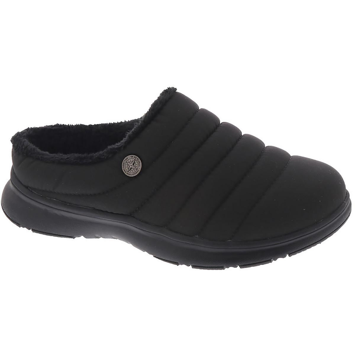 Nicole bequeme Stiefeletten mit Kunstfellfutter
