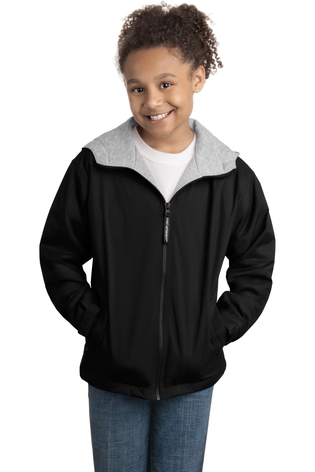 Port Authority Team Jacke für Jugendliche – YJP56