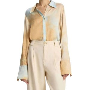 Aiden 7733616246844 Oberteil – Blau