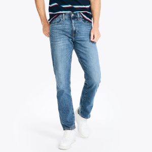 Nautica Original Relaxed Herren-Stretchjeans
