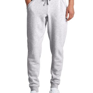 Sport-Tek Drive Jogginghose – Fleece, Herren