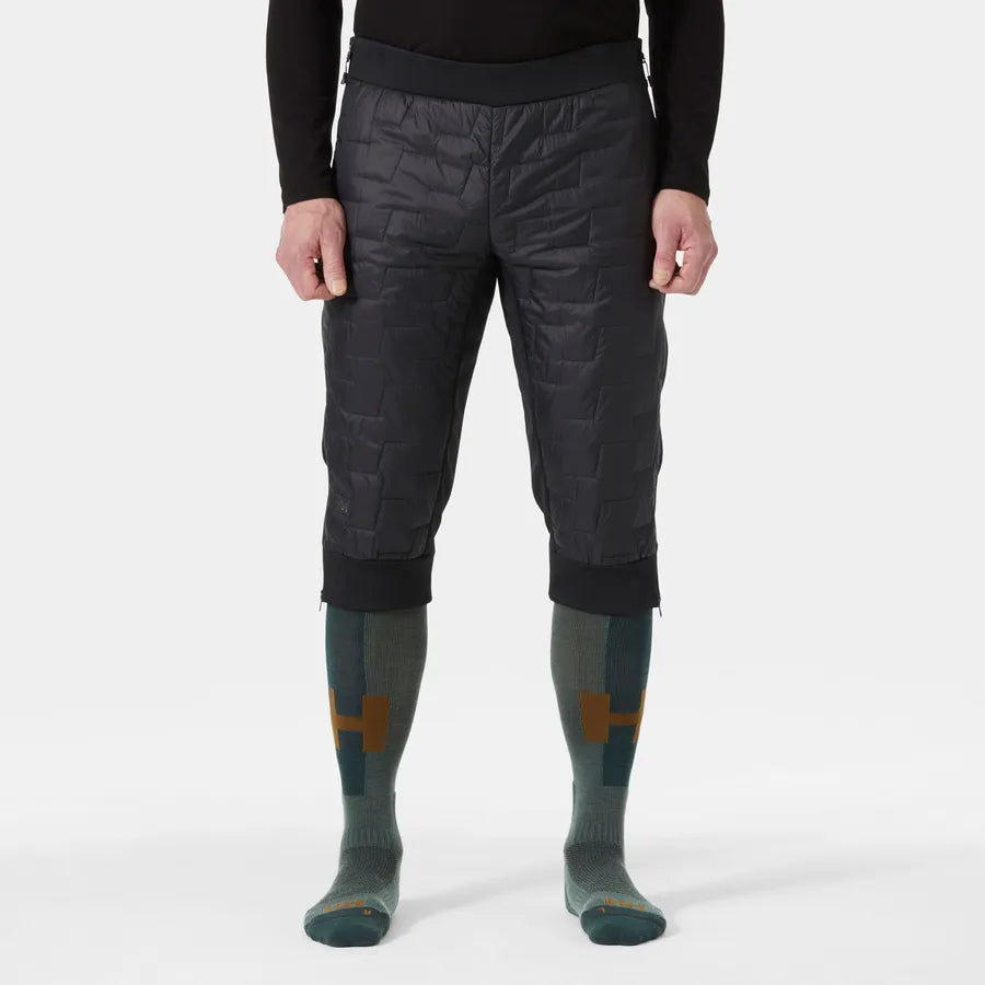 Helly Hansen Lifaloft Insulator Herren-Hose in 3/4-Länge