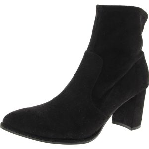 MFLUKIE Stiefeletten – mit Reißverschluss