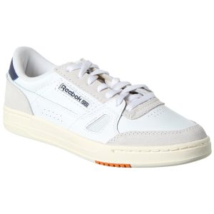 Reebok LT Court Sneaker – Leder