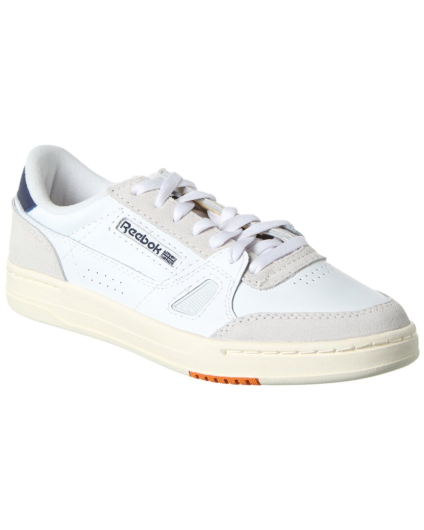Reebok LT Court Sneaker – Leder