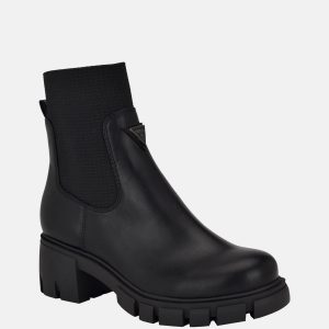 Ariena Chelsea-Stiefeletten zum Hineinschlüpfen