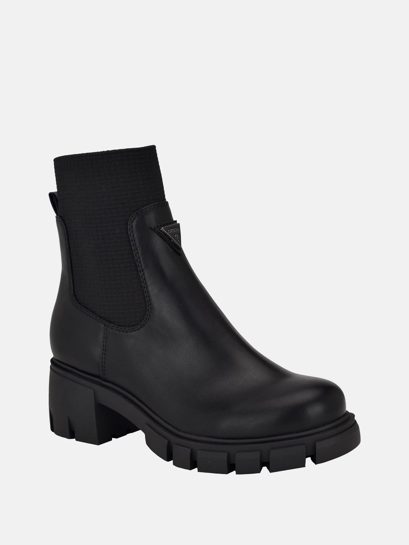 Ariena Chelsea-Stiefeletten zum Hineinschlüpfen