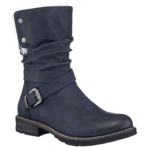 Bailey Winterstiefel für kaltes Wetter