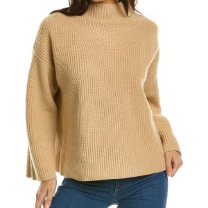 A.L.C. Louise Pullover – Wolle