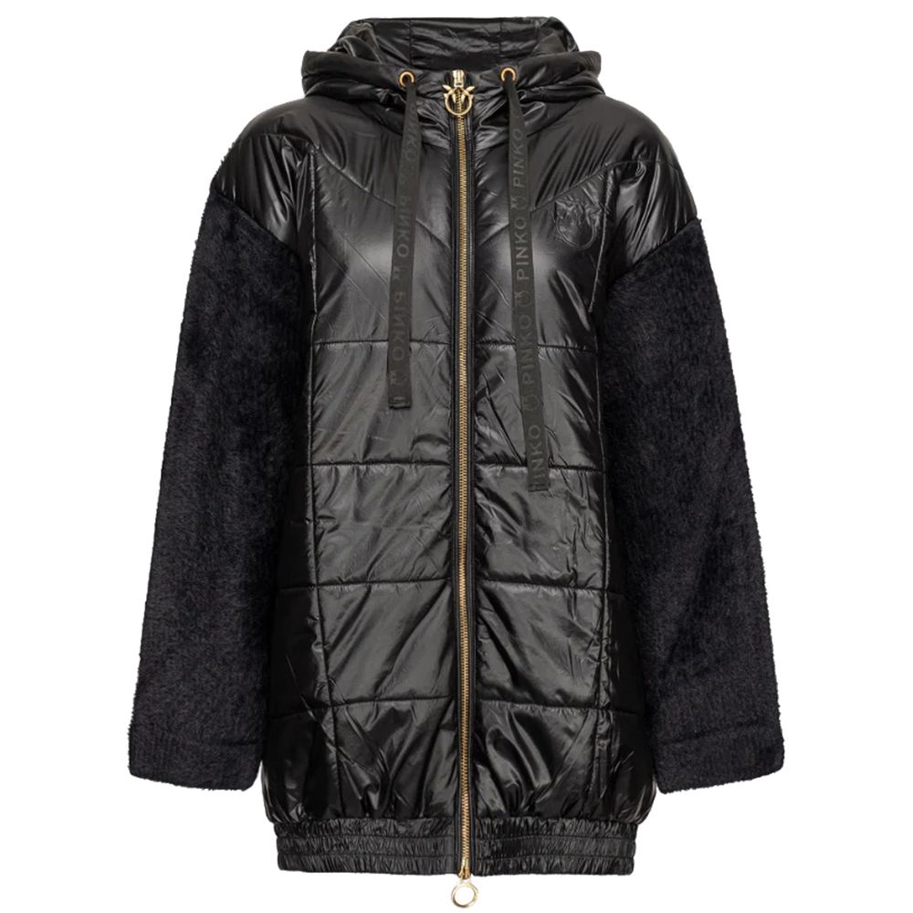 PINKO Damenjacke und Mantel aus Nylon