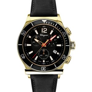 Ferragamo 1898 Sport Chronograph