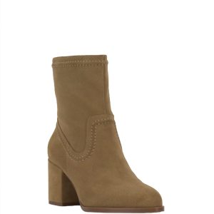 Pailey Stiefeletten – New Tortilla