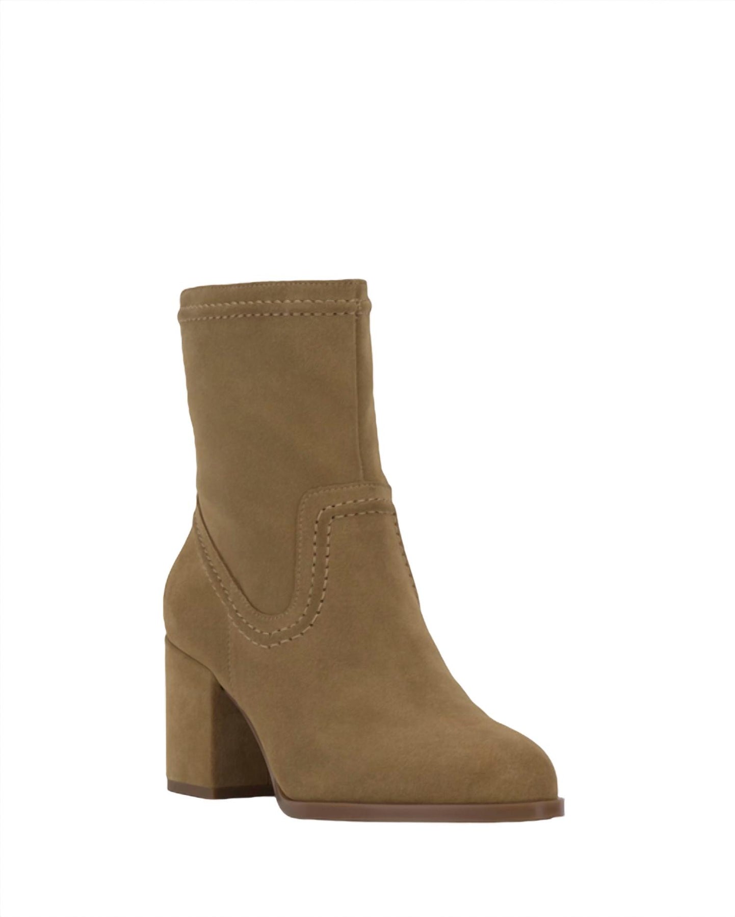 Pailey Stiefeletten – New Tortilla