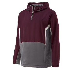 Holloway Potential Herren-Sweatshirt zum Überziehen