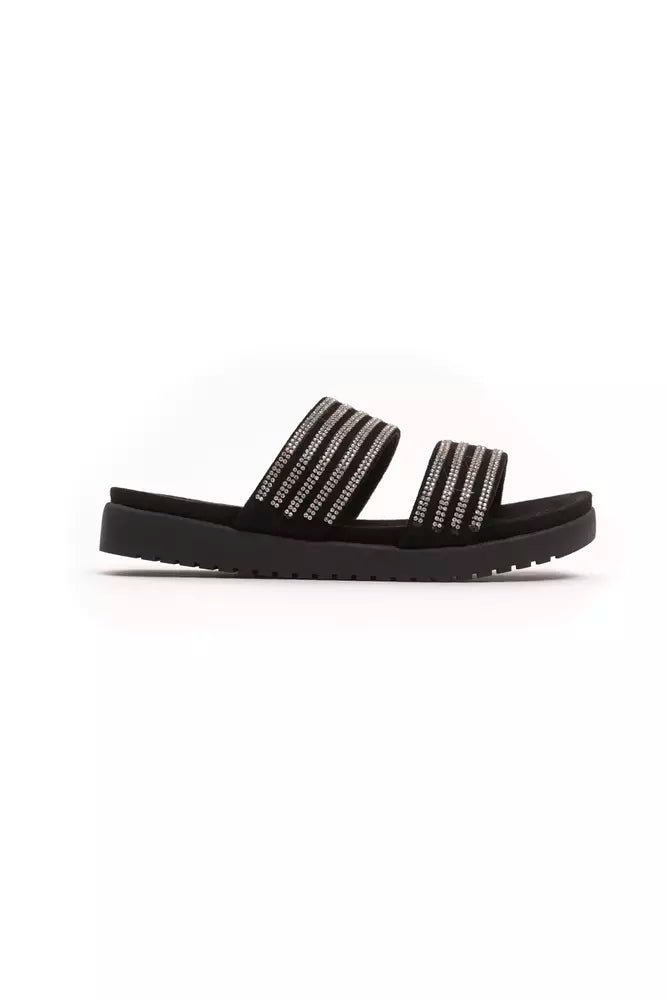 Péché Originel 7151292776508 Sandalen – Textilfutter, Damen