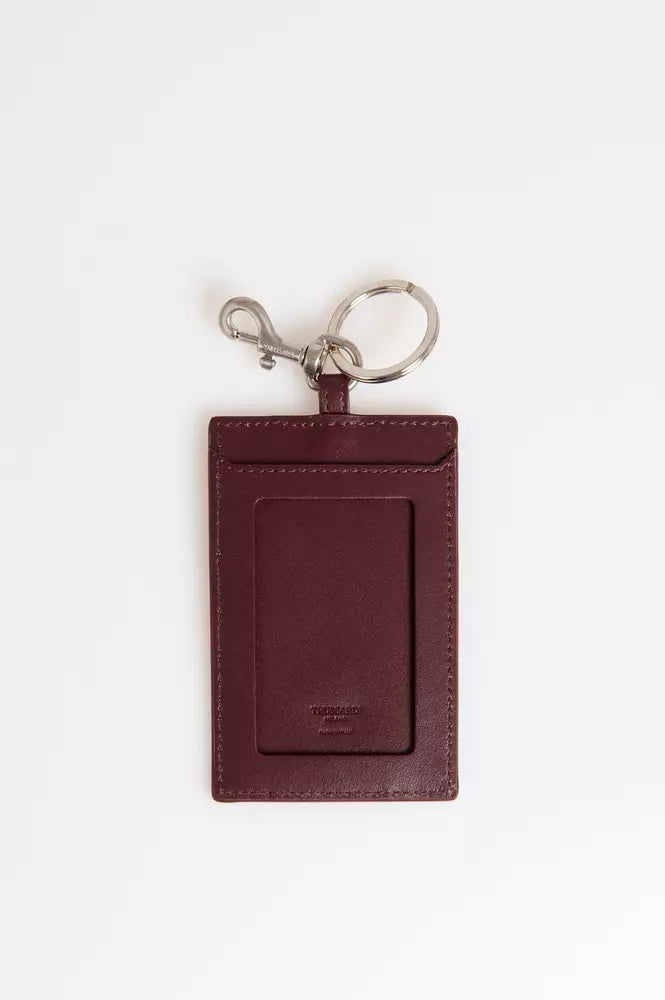 ussardi 7151661482044 Schlüsselanhänger – Leder, Herren