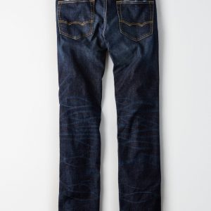 AE Flex Original Jeans mit geradem Bein