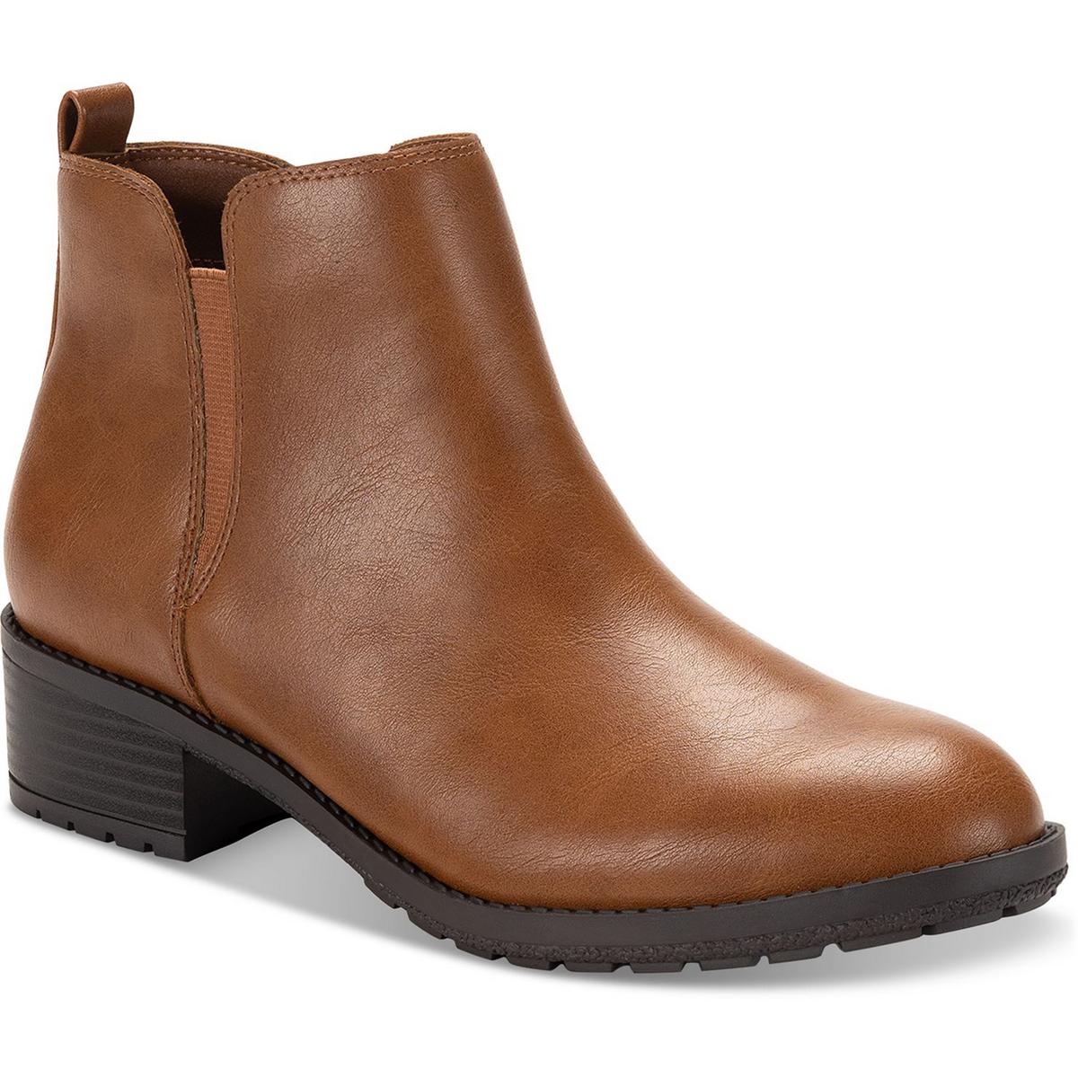 GARNERRP Stiefeletten – mit Reißverschluss