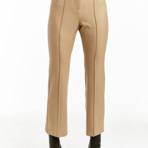 Angelica Hose in Camel