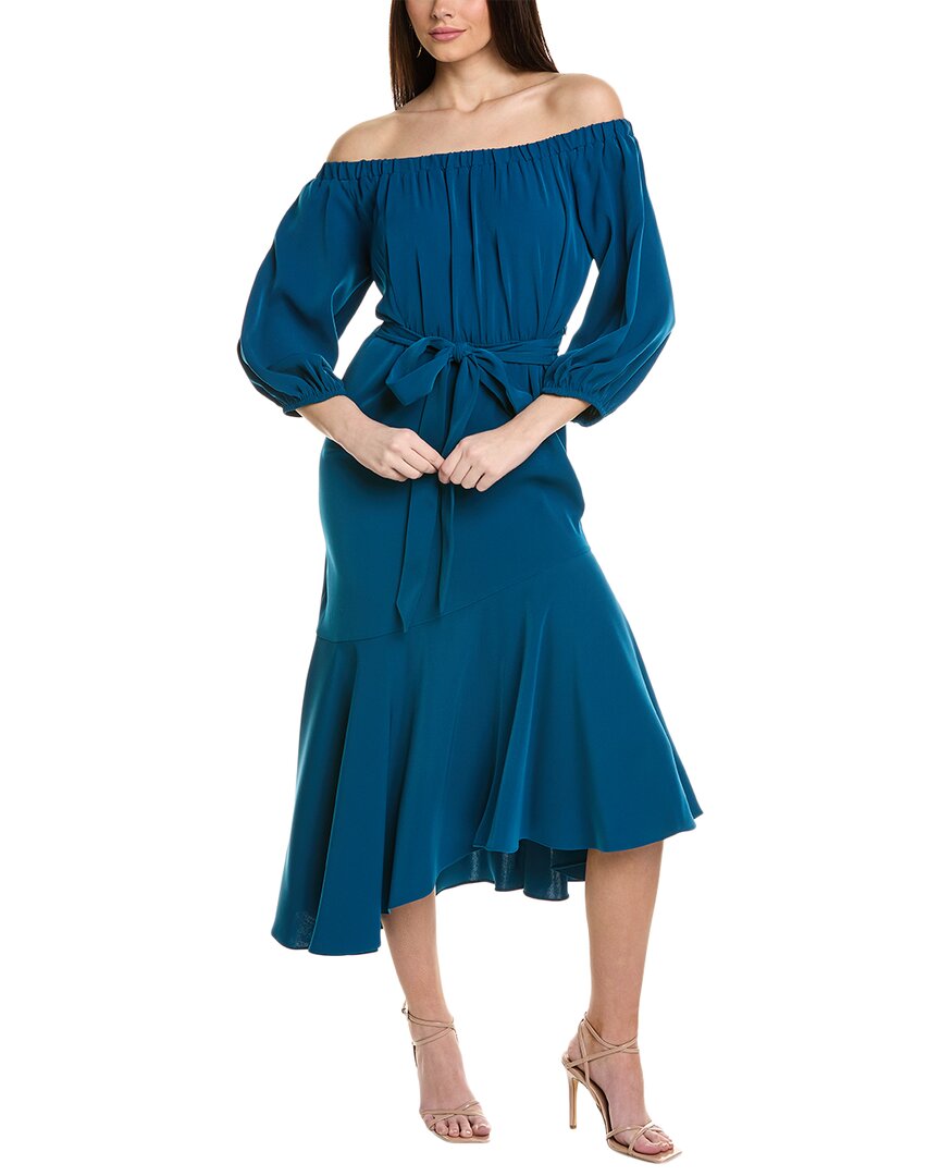 Sachin & Babi Kai Kleid