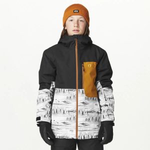 Picture Daumy Jungenjacke