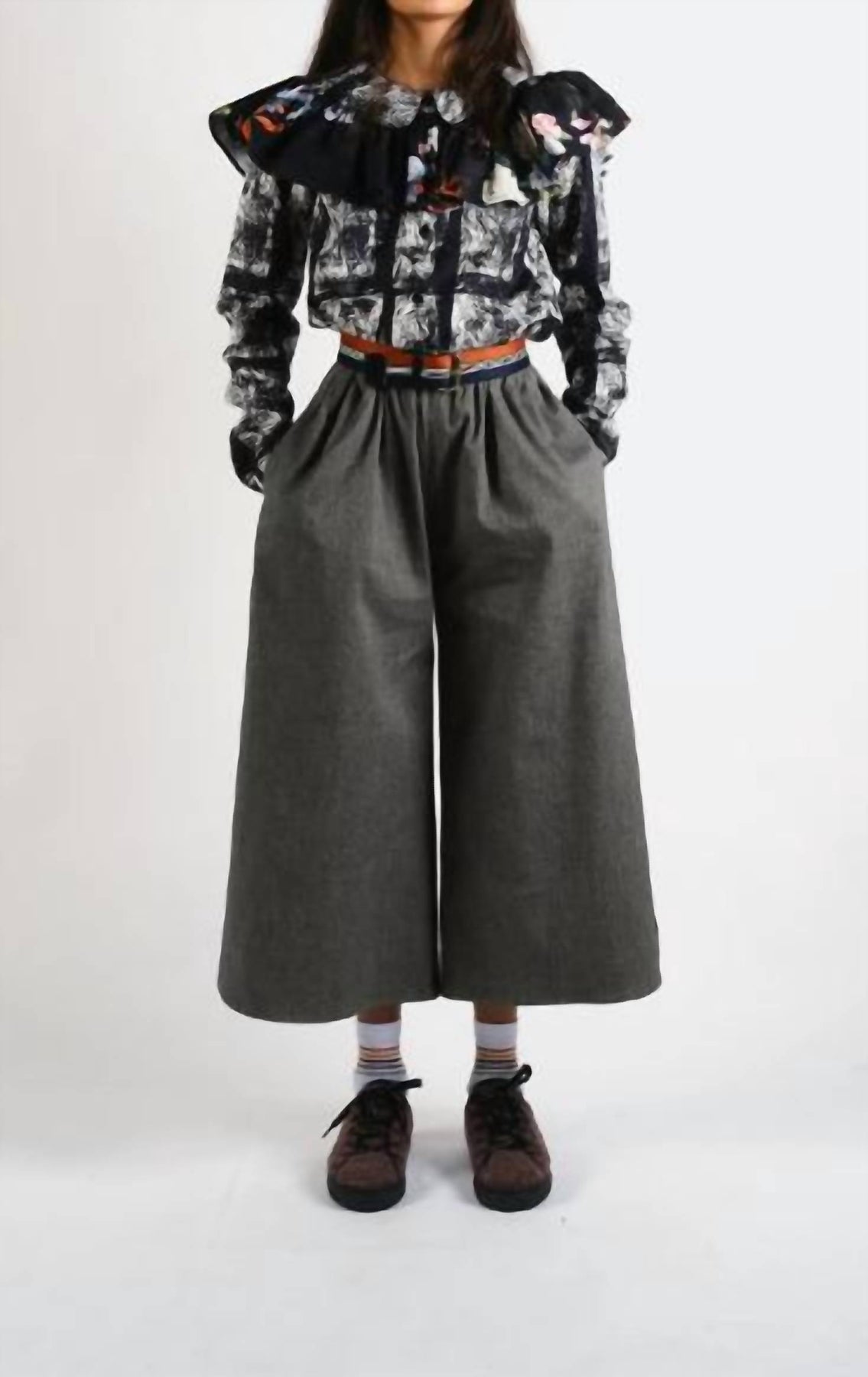 Elisa Hose in Preto – 7732436926524