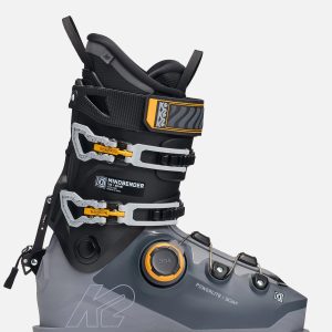K2 Mindbender 100 BOA Herren-Alpin-Tourenskischuhe – 2026